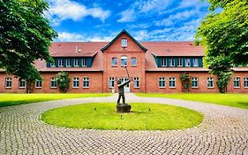 Golfhotel Schloss Luedersburg Golf & Spa